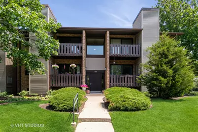 338 Sheridan Drive #1F, Willowbrook, IL 60527 - Photo 1