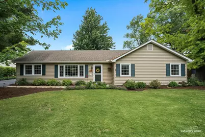 23551 W Winston Avenue, Plainfield, IL 60586 - Photo 1