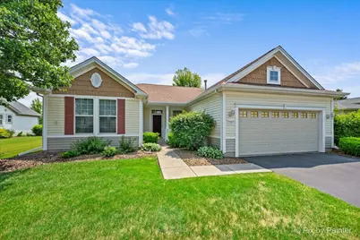 12849 Milbrook Drive, Huntley, IL 60142 - Photo 1