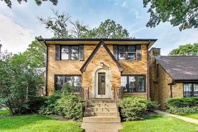 6623 N Sioux Avenue, Chicago, IL 60646 - Photo 1