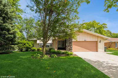 1233 Timber Place, New Lenox, IL 60451 - Photo 1