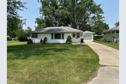 244 Panama Avenue, Hampshire, IL 60140 - Photo 1