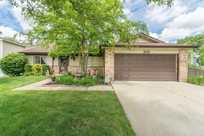 215 Chase Court, Bolingbrook, IL 60440 - Photo 1