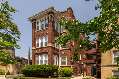 4848 W Belle Plaine Avenue #2R, Chicago, IL 60641 - Photo 1