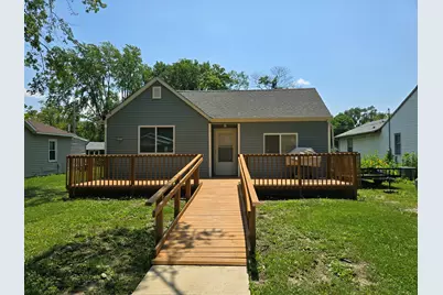 601 Louisiana Avenue, Champaign, IL 61820 - Photo 1