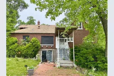 14846 Woodlawn Avenue, Dolton, IL 60419 - Photo 1