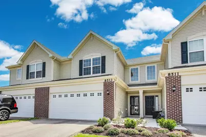 8513 Stillwater Road, Wonder Lake, IL 60097 - Photo 1