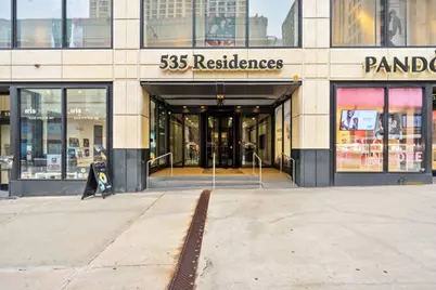 535 N Michigan Avenue #2205, Chicago, IL 60611 - Photo 1