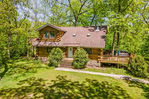 8753 Camp Lake Rd, Salem, WI 53168 - Photo 1
