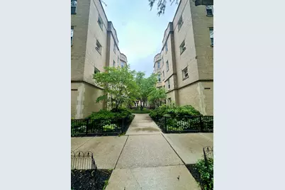 1453 W Elmdale Avenue #1, Chicago, IL 60660 - Photo 1