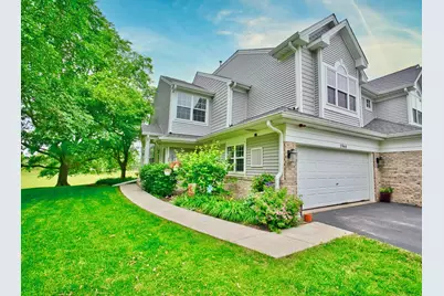 3944 Garnette Court, Naperville, IL 60564 - Photo 1