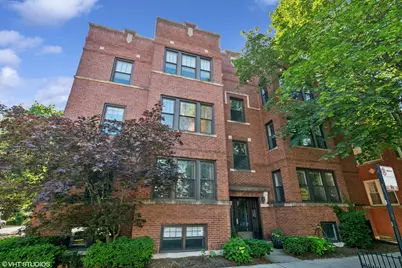 5359 N Paulina Street #2, Chicago, IL 60640 - Photo 1