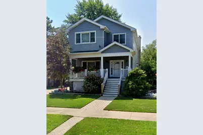 6060 N Navarre Avenue, Chicago, IL 60631 - Photo 1