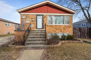 10155 Kildare Ave, Oak Lawn, IL 60453 - Photo 1