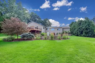 3157 S Baileyville Rd, Freeport, IL 61032 - Photo 1