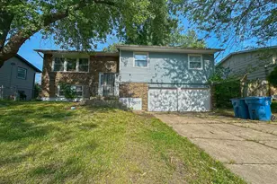 21729 Gailine Ave, Sauk Village, IL 60411 - Photo 1