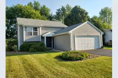 4708 Southhampton Drive, Island Lake, IL 60042 - Photo 1