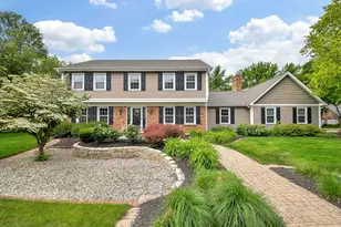 833 Manassas Ct, Naperville, IL 60540 - Photo 1