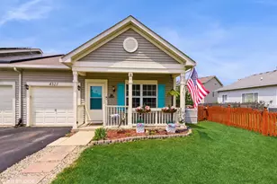 4321 Dillon St, Plano, IL 60545 - Photo 1