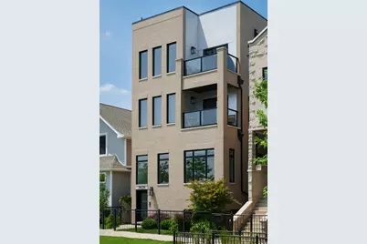 3828 N Racine Avenue #3, Chicago, IL 60613 - Photo 1