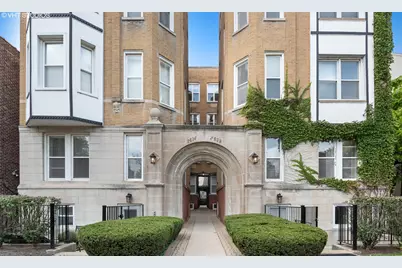 2636 N Orchard Street #1R, Chicago, IL 60614 - Photo 1