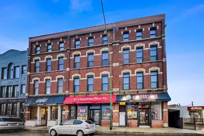 2362 N Clybourn Avenue #2F, Chicago, IL 60614 - Photo 1