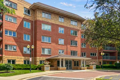 730 Creekside Drive #104, Mount Prospect, IL 60056 - Photo 1