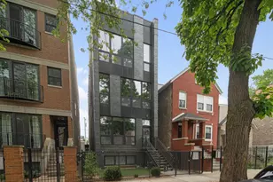 2449 W Haddon Ave, Chicago, IL 60622 - Photo 1