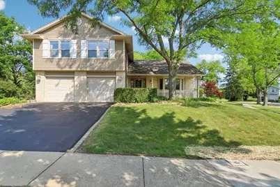 3760 N Alder Drive, Hoffman Estates, IL 60192 - Photo 1