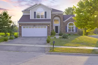 2025 Westbury Lane, Aurora, IL 60502 - Photo 1