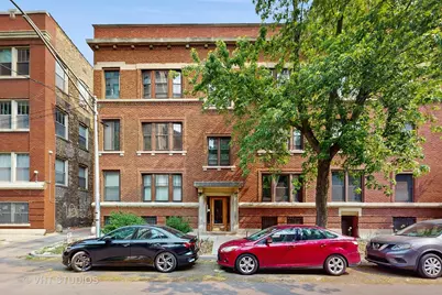 1646 E 54th Street #2, Chicago, IL 60615 - Photo 1