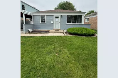 8117 S Keating Avenue, Chicago, IL 60652 - Photo 1