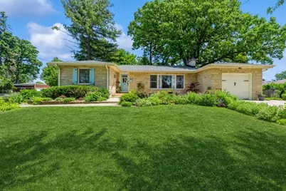 7807 Pershing Boulevard, Kenosha, WI 53142 - Photo 1