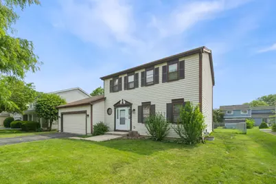 513 Cutters Mill Lane, Schaumburg, IL 60194 - Photo 1