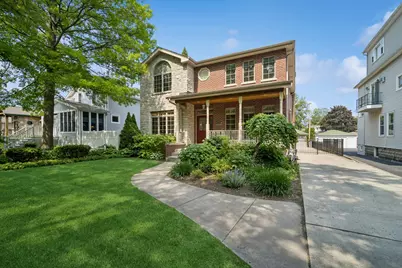 6229 N Newark Avenue, Chicago, IL 60631 - Photo 1