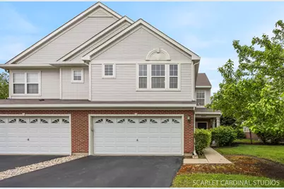 8609 Foxborough Way, Joliet, IL 60431 - Photo 1