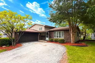 5303 Arquilla Dr, Richton Park, IL 60471 - Photo 1