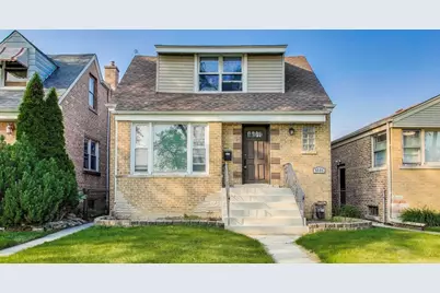 5665 N Northcott Avenue, Chicago, IL 60631 - Photo 1