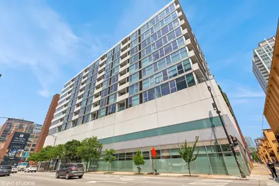 630 N Franklin Street #1021, Chicago, IL 60654 - Photo 1