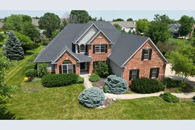 1904 Mullikin Drive, Champaign, IL 61822 - Photo 1