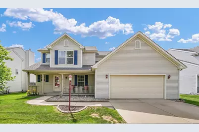 3911 Tallgrass Drive, Champaign, IL 61822 - Photo 1