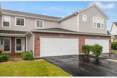 1069 Dalton Avenue, Yorkville, IL 60560 - Photo 1