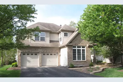 26403 W Red Apple Road, Plainfield, IL 60585 - Photo 1