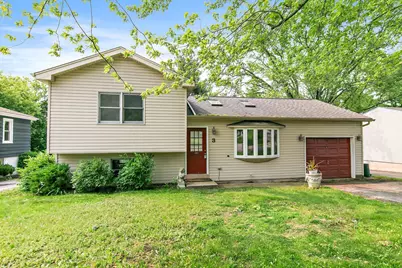 3 Clark Avenue, Lake in the Hills, IL 60156 - Photo 1