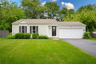 1123 Crimson Ct, Naperville, IL 60564 - Photo 1