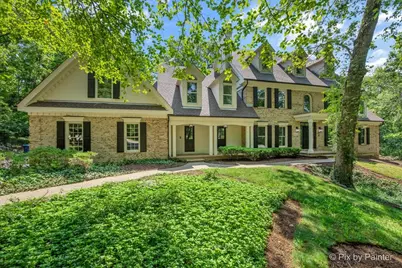 4N633 Hidden Oaks Road, Saint Charles, IL 60175 - Photo 1