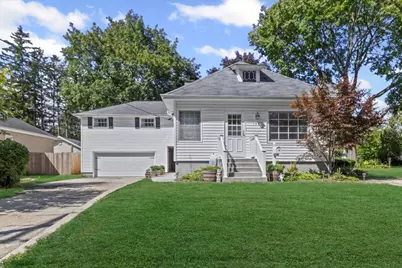108 Lincoln Avenue, Round Lake, IL 60073 - Photo 1