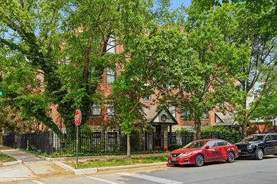 2500 N Seminary Avenue #4W, Chicago, IL 60614 - Photo 1