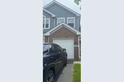 5387 Elizabeth Place #1302, Rolling Meadows, IL 60008 - Photo 1
