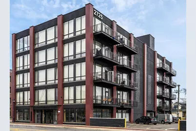 2725 Thatcher Avenue #206, River Grove, IL 60171 - Photo 1